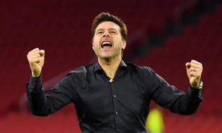 HLV Tottenham, Mauricio Pochettino