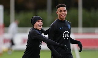 Foden và Greenwood bị loại khỏi tuyển Anh vì hám "của lạ".