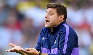 HLV Mauricio Pochettino