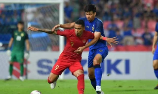 Thái Lan sẽ có trận quyết định với Philippines 