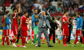 HLV tuyển Nga hé lộ kế hoạch hạ knock-out Croatia