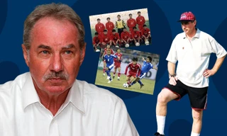 Dấu ấn đặc biệt của HLV Alfred Riedl với bóng đá Việt Nam