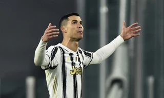 HLV Pirlo nói gì sau khi Juventus bị loại ở Champions League?