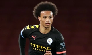 Leroy Sane muốn rời Man City đến Bayern Munich.