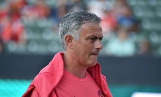 Người hâm mộ Man Utd bắt đầu ngán ngẩm Mourinho