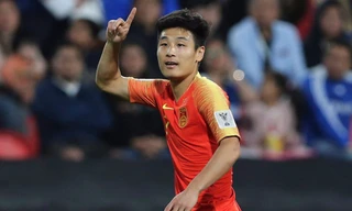 Wu Lei có cơ hội thử sức ở La Liga