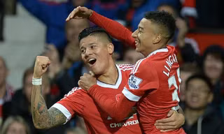  Jesse Lingard và Marcos Rojo cùng rời M.U trong những ngày tới.