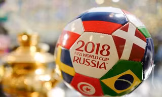 Lễ bế mạc World Cup 2018 diễn ra lúc 21h00 ngày 15/7