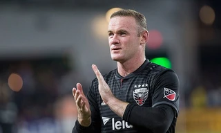 Wayne Rooney giúp DC United lột xác