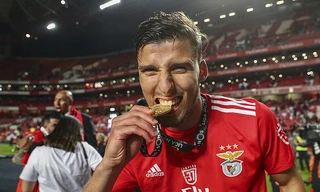 Ruben Dias chuẩn bị cập bến Man City.