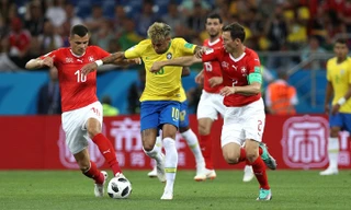 Neymar và đồng đội sẽ có chiến thắng đầu tiên?