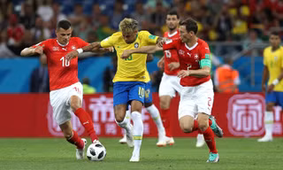 Neymar và đồng đội sẽ có chiến thắng đầu tiên?