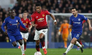 M.U vs Chelsea, 22h30 ngày 28/4