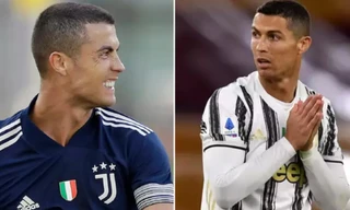 Juventus đang cân nhắc bán Ronaldo 