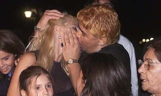 Diego Maradona: Thiên thần và phàm nhân