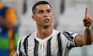 Ronaldo là cầu thủ tuổi Sửu thành công, nổi tiếng nhất thế giới.