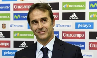 Real Madrid có thể mất 18 triệu euro đền bù cho Julen Lopetegui 