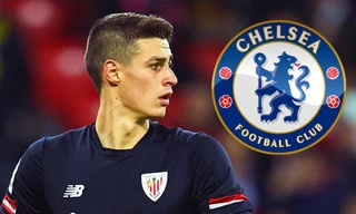 Kepa Arrizabalaga sẽ trở thành thủ môn đắt nhất lịch sử