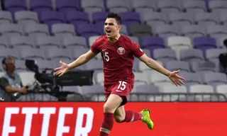 VIDEO: Chủ nhà World Cup 2022 thể hiện sức mạnh trước Lebanon