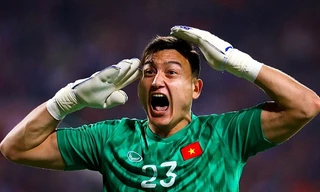 Đặng Văn Lâm chuẩn bị sang Nhật Bản thi đấu.