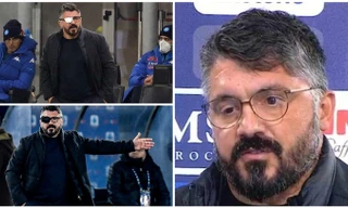 Danh thủ Gattuso mắc bệnh lạ, chưa có thuốc chữa