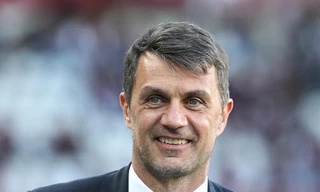 Paolo Maldini trở thành tên tuổi bóng đá mới nhất nhiễm Covid-19.