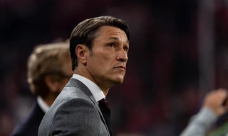 Bayern trở thành "đại gia" đầu tiên sa thải HLV mùa này.