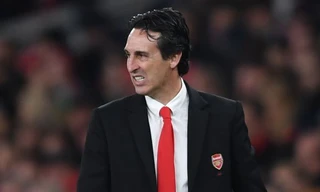  HLV Unai Emery