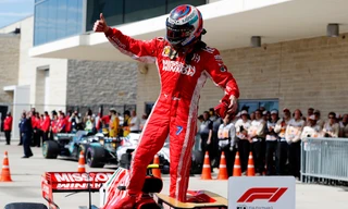 Các tay đua F1 nổi tiếng gắn liền với sự giàu có