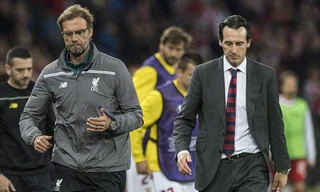 Jurgen Klopp đánh giá cao Arsenal