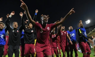 Qatar có thể tạo ra bất ngờ trước Hàn Quốc