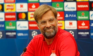 HLV Liverpool có giải được 'vận đen' ở chung kết Champions League?