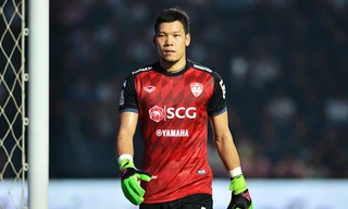 Kawin Thamsatchanan đã có 67 trận khoác áo tuyển Thái Lan.