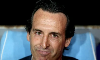 HLV Unai Emery đang gây ấn tượng ở Arsenal