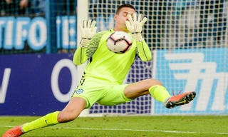  Filip Nguyễn tỏa sáng rực rỡ ở giải VĐQG CH Séc