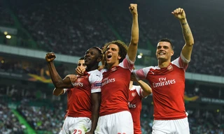 Arsenal thắng 11 trận liên tiếp, HLV Emery nói gì?