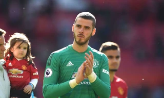 De Gea không còn mặn mà với M.U