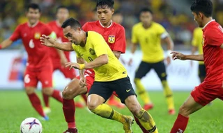 Việt Nam vs Malaysia, 19h30 tối nay