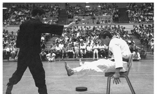 Tuyệt chiêu ‘nhất thốn quyền’ của Lý Tiểu Long đáng sợ ra sao?