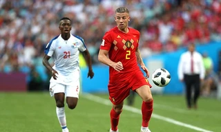 Toby Alderweireld là mục tiêu số 1 của Mourinho