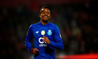  Eder Militao
