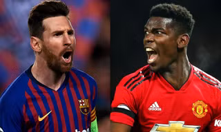 Lịch thi đấu lượt về tứ kết Champions League: M.U, ngược dòng được không?