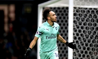 VIDEO: ‘Bom tấn’ tỏa sáng, Arsenal trở lại top 4 Ngoại hạng Anh