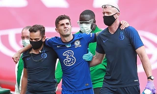 Mất Pulisic là tổn thất rất lớn với Chelsea ở thời điểm này.