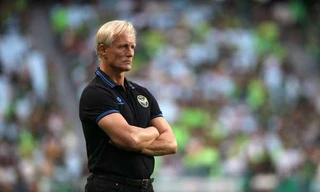 HLV Jorn Andersen hứa hẹn trao cơ hội cho Công Phượng