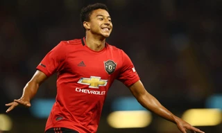 Jesse Lingard đang gây thất vọng lớn.