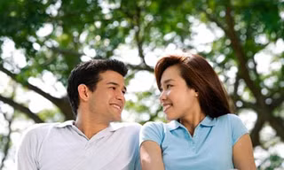 Những chiêu cưa cẩm của các chàng