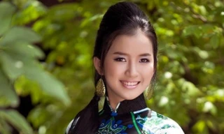 'Hot girl' sở hữu bảng thành tích cực 'khủng'