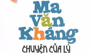 Ma Văn Kháng phát hành tiểu thuyết ở tuổi gần 80