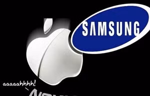 Sau Nokia, đến lượt Apple bị Samsung vượt mặt